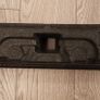 Peugeot 3008 II front bumper shock absorber, foam 9811670480 Image 2
