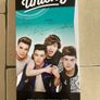 Union J Doll George Image 2