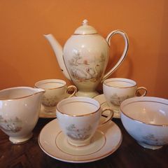 Arklow Pottery