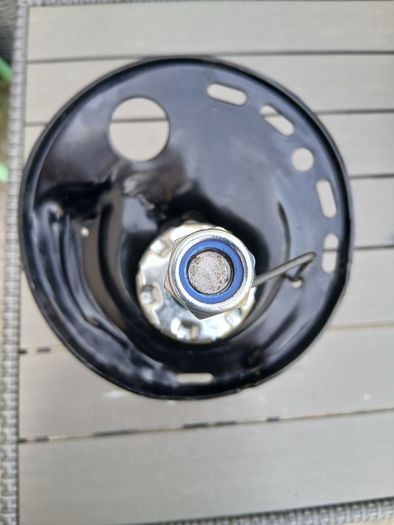 Toyota Auris Shocks