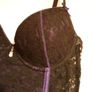 Colours of the World lace corset top Image 3