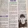 F.I.F.A World cup 1989 Image 10