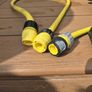Karcher 30m hose reel Image 3