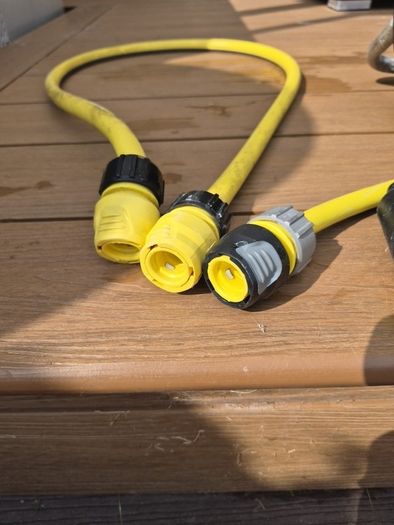 Karcher 30m hose reel