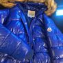 Designer high shine jackets Image 8