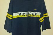 michigan tshirt