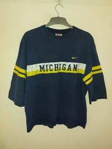 michigan tshirt