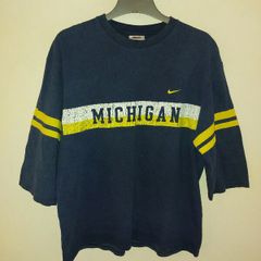 michigan tshirt