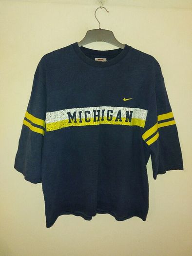 michigan tshirt
