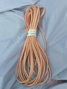speaker cable