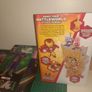 Marvel Figures and Game Set Image 7