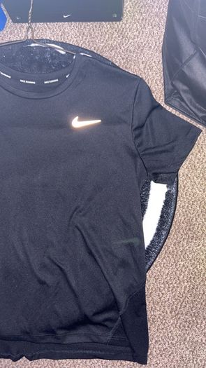 Nike 3 Piece Laddies T-Shirt Bundle