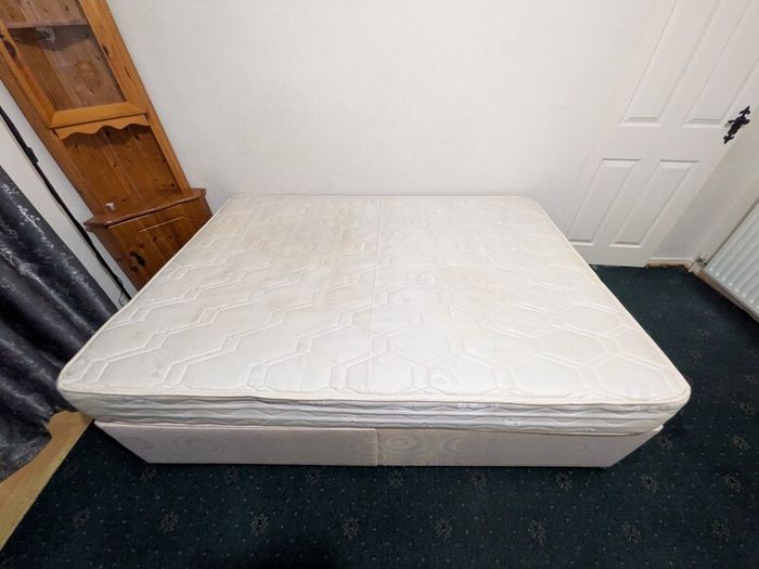 Mattress only