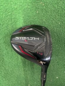Taylormade Stealth 2 HD