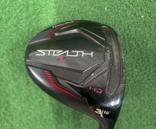 Taylormade Stealth 2 HD