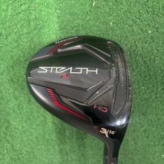 Taylormade Stealth 2 HD