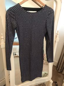 NWT Stunning Warehouse Dress size 8