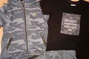 Angel &amp; Rocket Tracksuit Age 12 yrs