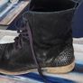 Stunning ankle Boots women size 5, UK 38 Image 8
