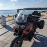 1999 Honda Varradero 1000 Image 5