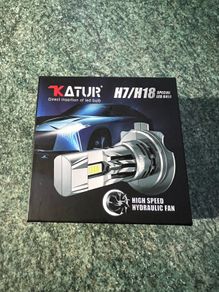 head light