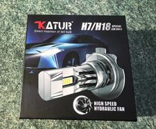 head light