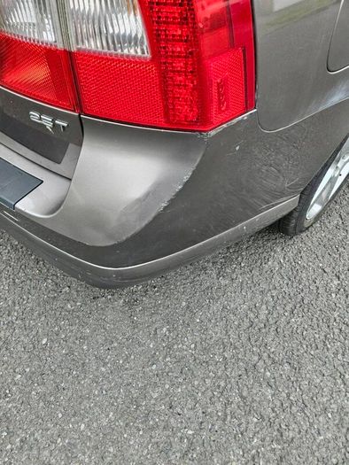 Volvo V70 2.5 petrol