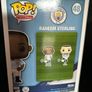 Funko Football Man City Raheem Sterling Funko Pop Image 6