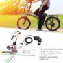 Electric Bike Brushless Controller with LCD Display Image 4