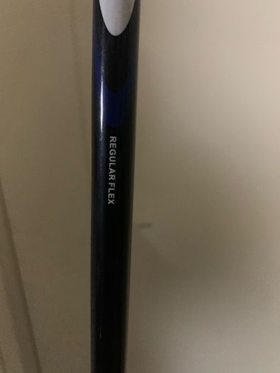 Tour System 1 titanium 10.5' driver (RH)