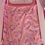 Baby annabel accessories - bed, car seat and carrier Image 2