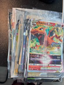 Pokemon cards jumbo cards