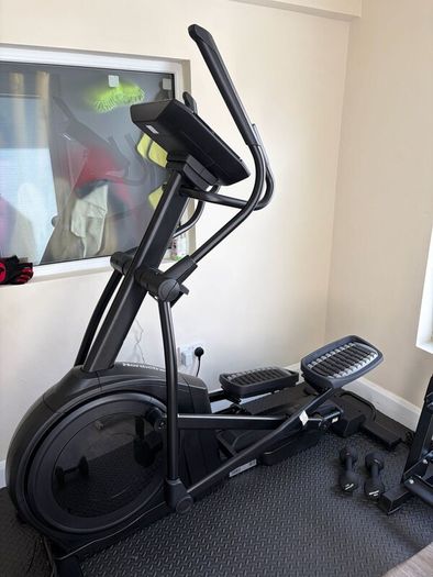 NordicTrack Airglide 14i Elliptical