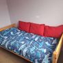Flexa single bed Image 4