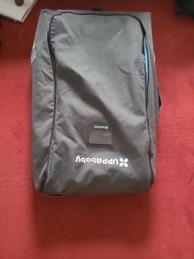 uppababy