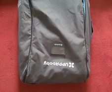 uppababy