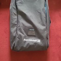 uppababy