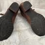 Brown Ankle Boots Image 3