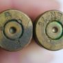 Vintage and Collectibles (Fired Bullets) Image 4