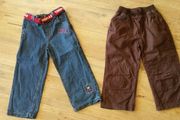 Boys jeans age 3 - 4