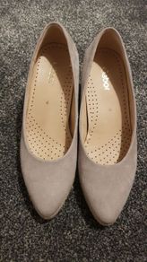 GABOR Shoes Size 4