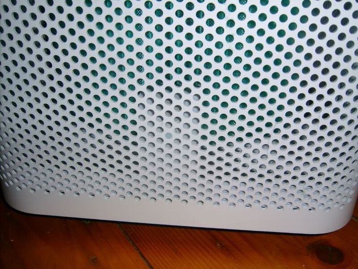 Mi Air Purifier 2
