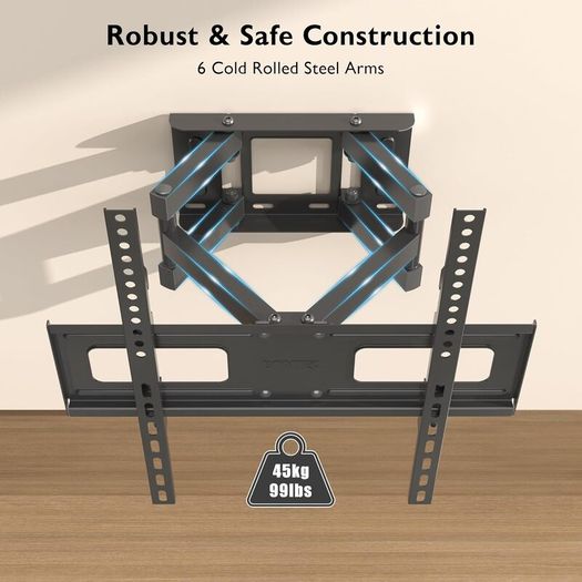 TV Wall Bracket - NEW (2 available)