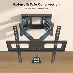 TV Wall Bracket - NEW (2 available)