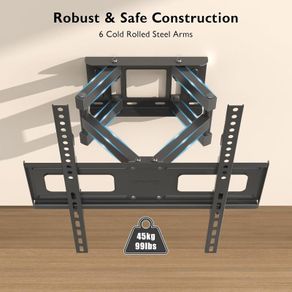 TV Wall Bracket - NEW (2 available)