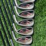 Hippo irons plus putter Image 2