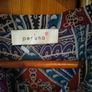 Per Una bohemian-style midi dress from Marks & Spencer. Image 4
