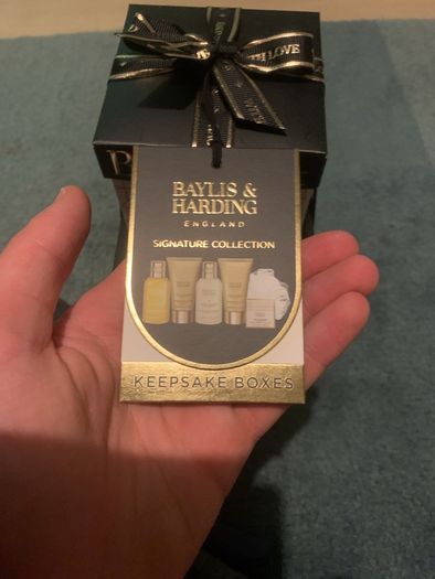Baylis & Harding Signature Collection