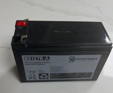 12V battery (used)