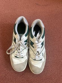 Shoe